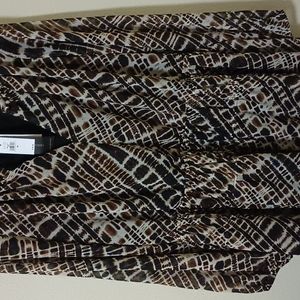 Banana republic dress